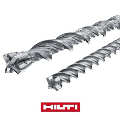 مته پنج شیار 30 طول 52 سانتی متر TE-YX هیلتی(HILTI)